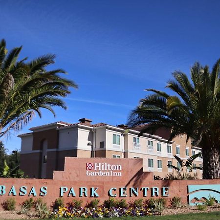 Hilton Garden Inn Calabasas Exterior foto