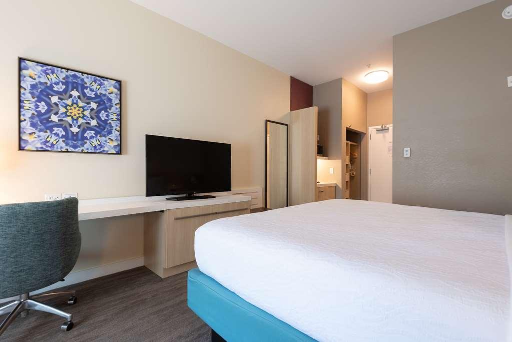 Hilton Garden Inn Calabasas Zimmer foto