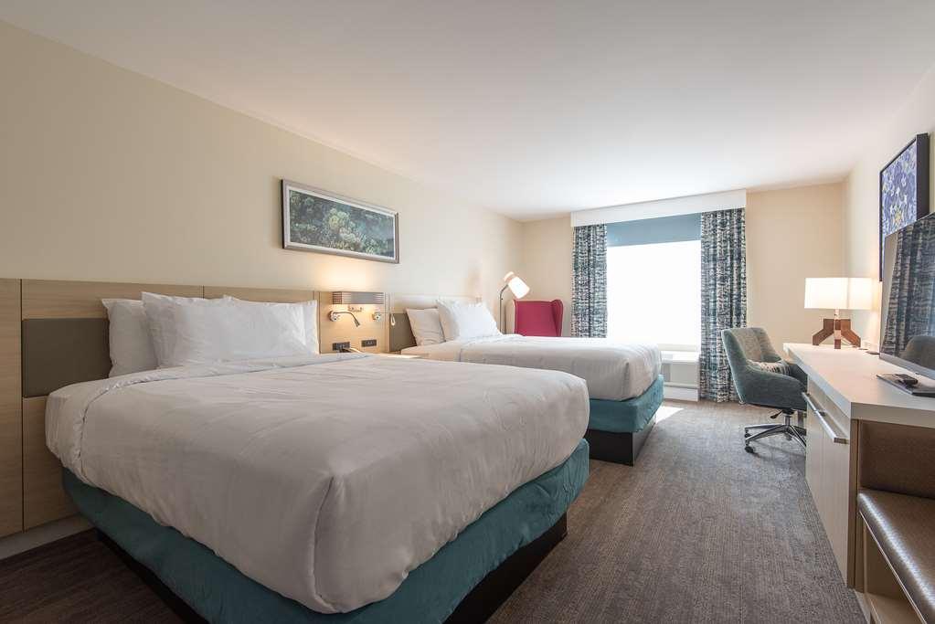 Hilton Garden Inn Calabasas Zimmer foto