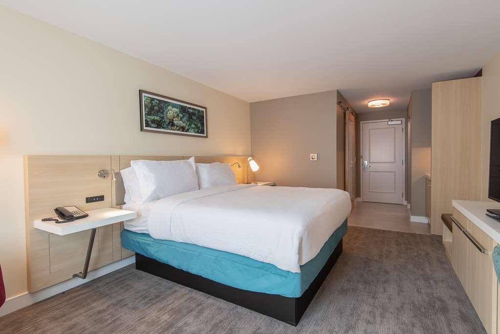 Hilton Garden Inn Calabasas Zimmer foto