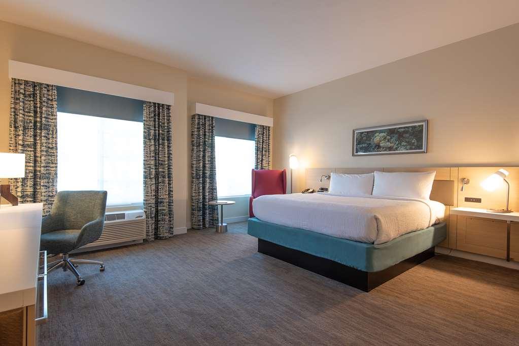 Hilton Garden Inn Calabasas Zimmer foto