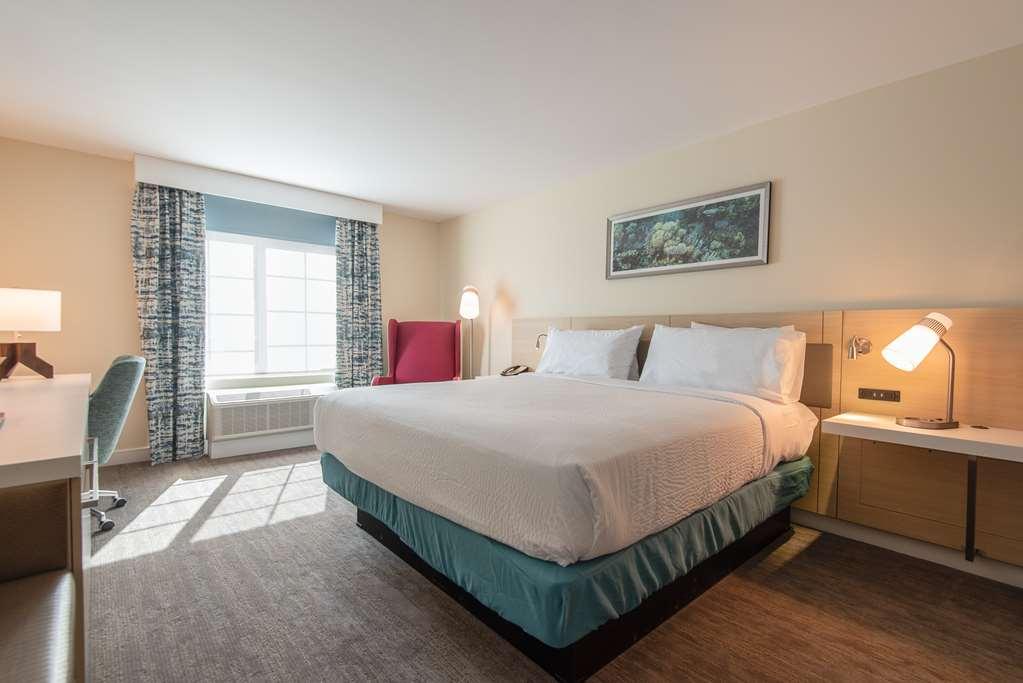 Hilton Garden Inn Calabasas Zimmer foto