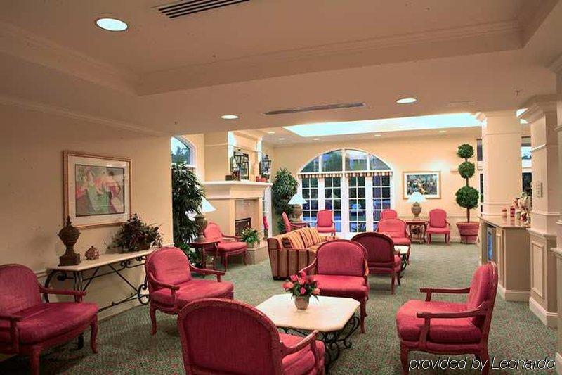 Hilton Garden Inn Calabasas Interior foto