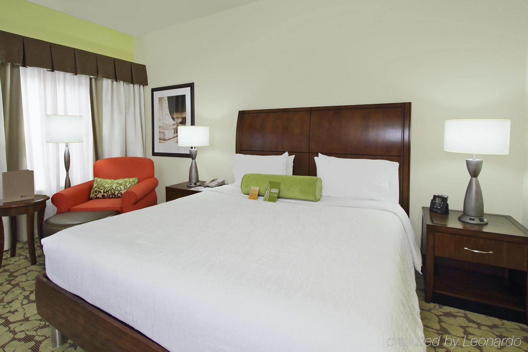 Hilton Garden Inn Calabasas Exterior foto
